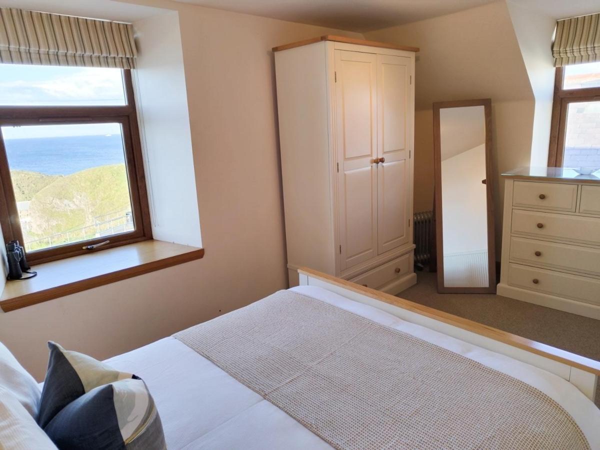 Portknockie 17 Harbour Place Refurbished For 2025 Season 外观 照片