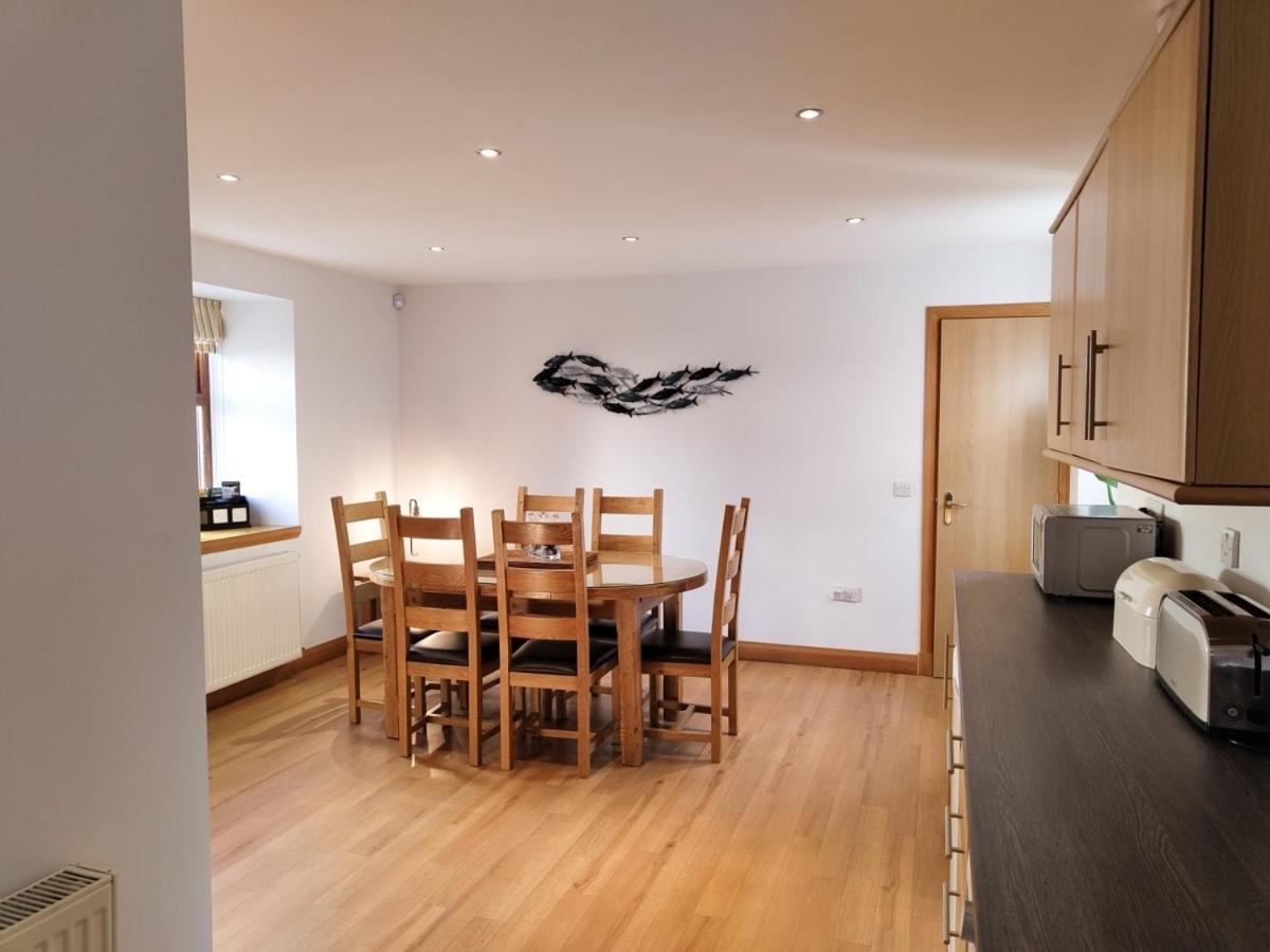 Portknockie 17 Harbour Place Refurbished For 2025 Season 外观 照片