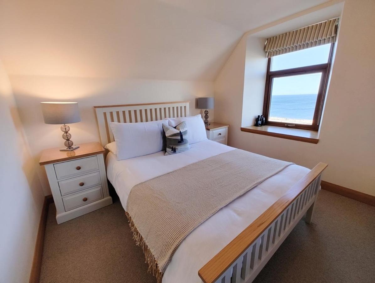 Portknockie 17 Harbour Place Refurbished For 2025 Season 外观 照片