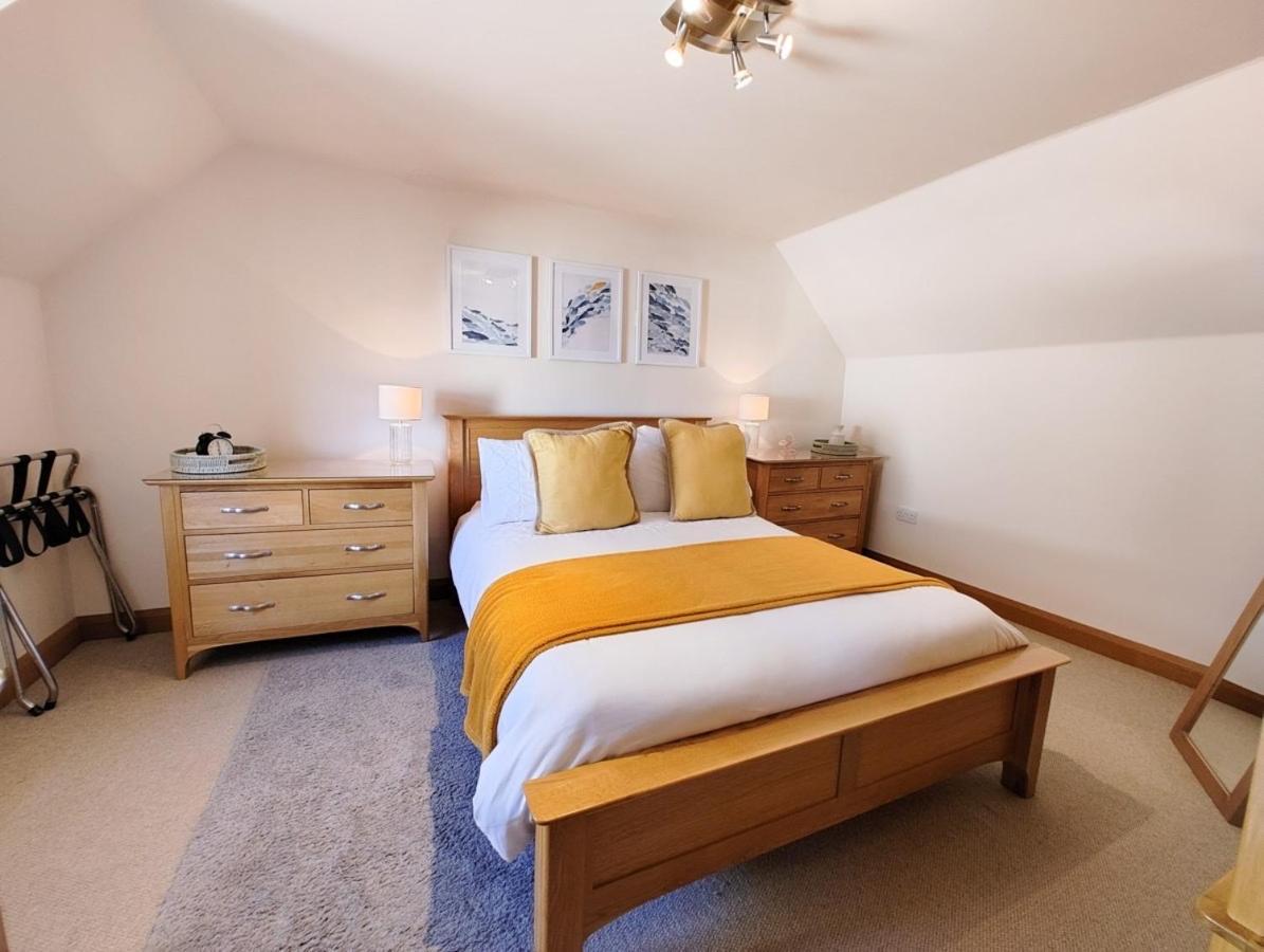 Portknockie 17 Harbour Place Refurbished For 2025 Season 外观 照片